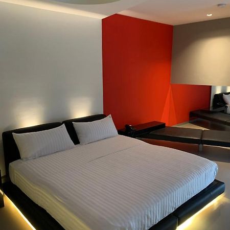 Motel Boutique Glam San Jose de Otates Экстерьер фото