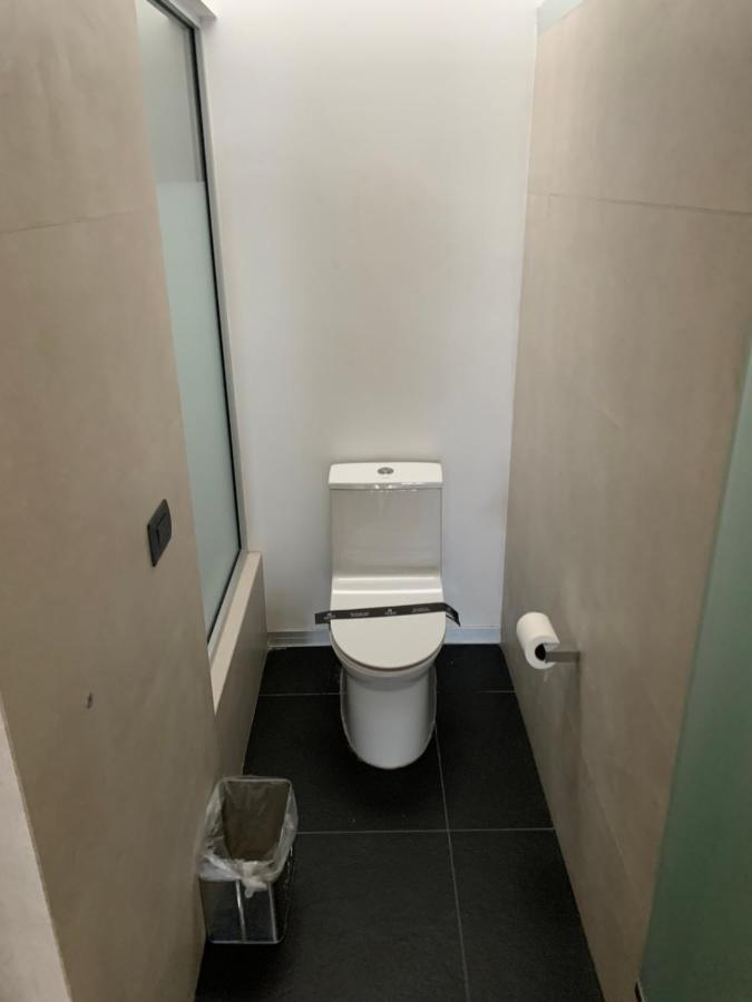 Motel Boutique Glam San Jose de Otates Экстерьер фото
