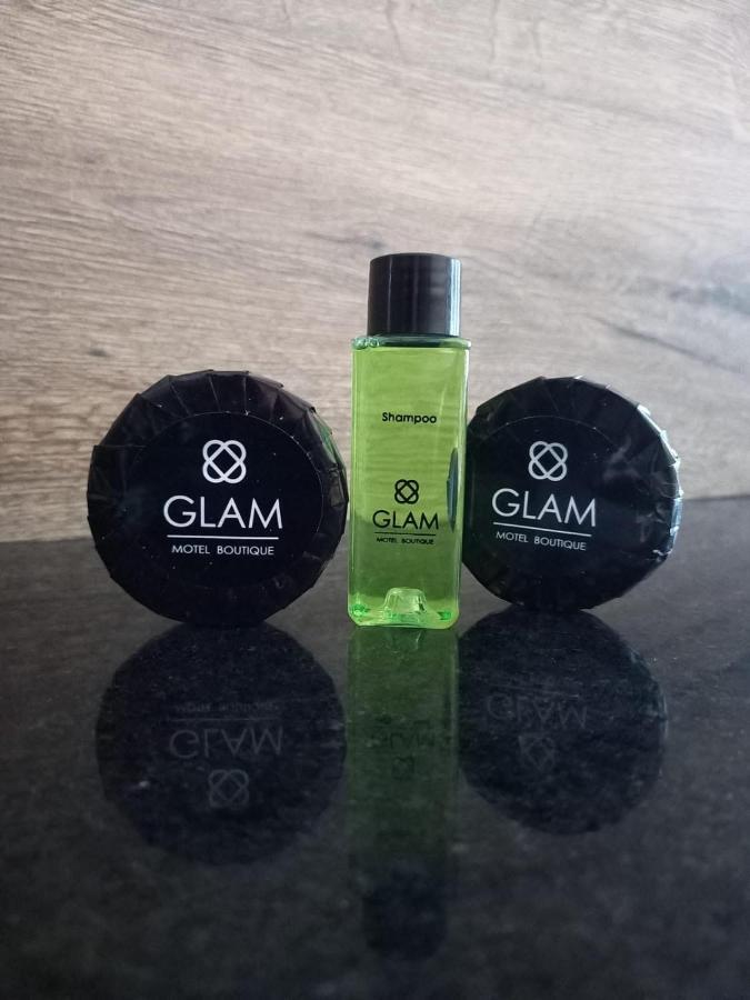Motel Boutique Glam San Jose de Otates Экстерьер фото