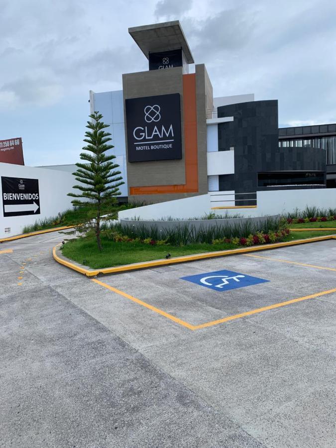 Motel Boutique Glam San Jose de Otates Экстерьер фото