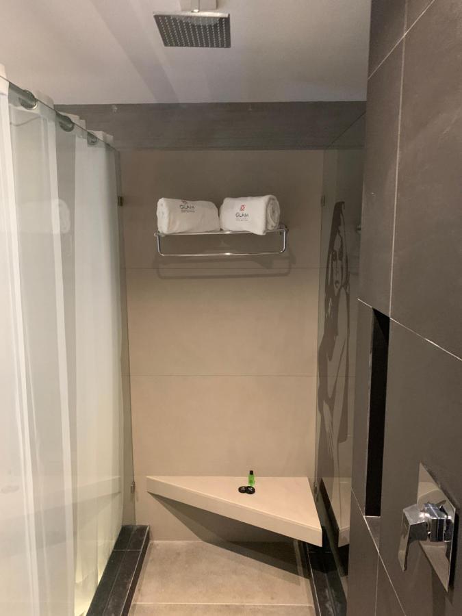 Motel Boutique Glam San Jose de Otates Экстерьер фото